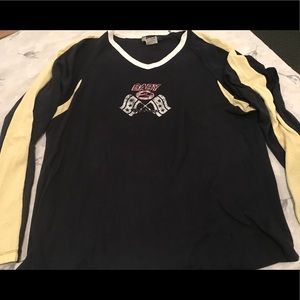 TM Sport women’s maternity shirt, XL